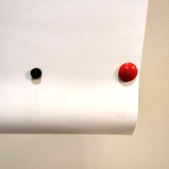 Thirty Seconds to Mars Concert Poster Brady Theater 2010 Artist Signed Tulsa OK - Picture 4 of 4